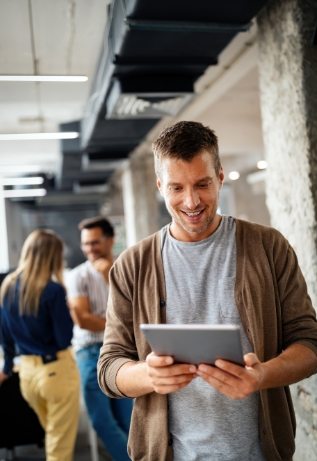 MATRIXTECHS | Managed Service Provider